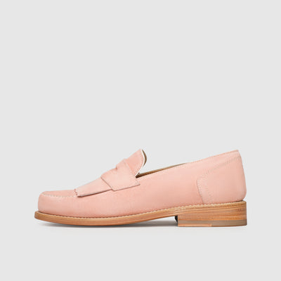 Damen Slipper