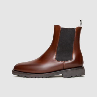 Chelsea Boots für Damen