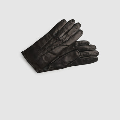 Herren-Handschuhe aus Leder